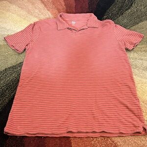 Men’s Gap Polo